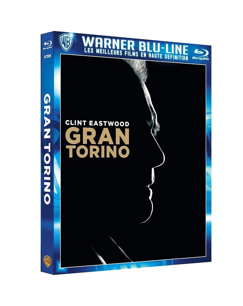 Gran Torino [Blu-ray] 5051889005407
