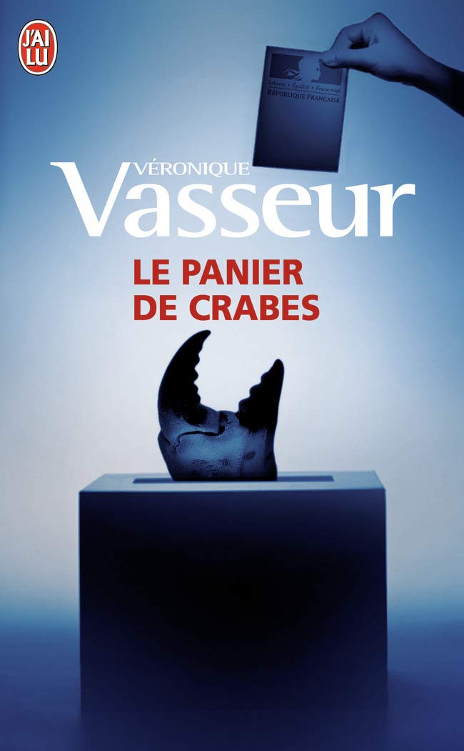 Le panier de crabes 9782290024515