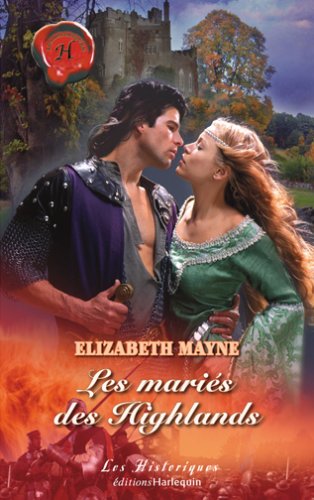 Les mariés des Highlands 9782280176033