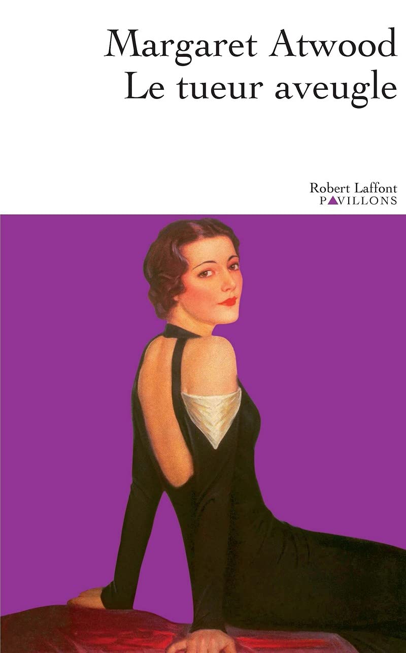 Le Tueur aveugle 9782221092811