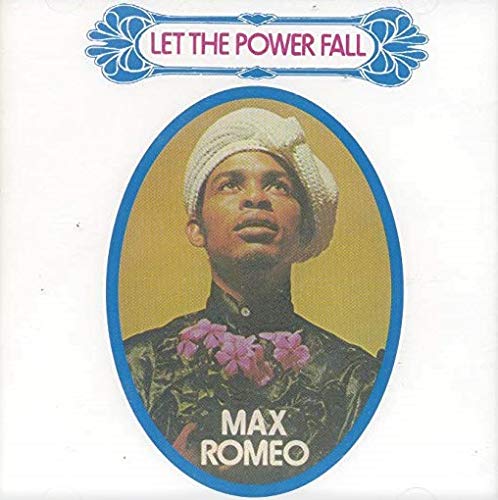 Let The Power Fall 5016584070976