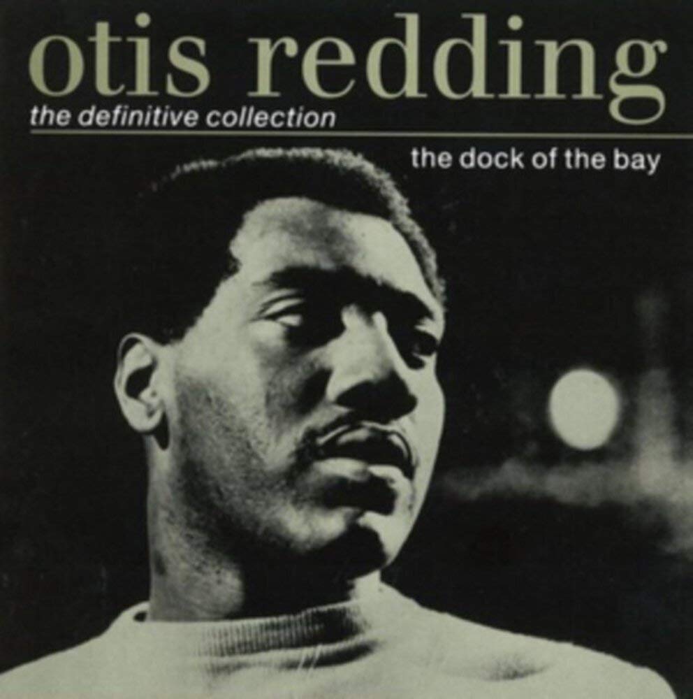 The Definitive Collection : The Dock Of The Bay 0786668730526