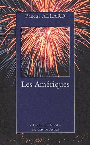 Les Amériques 9782859205188
