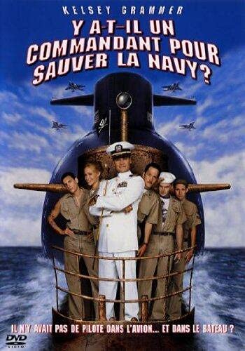 Y'a t-il un commandant pour sauver la Navy ? 3344428014179