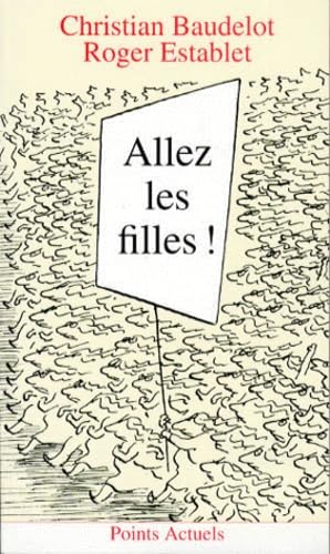 Allez les filles ! 9782020194358