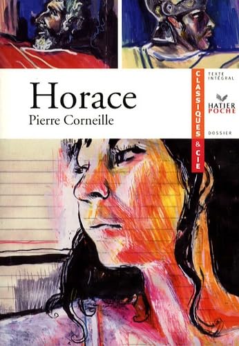 Horace 9782218930201
