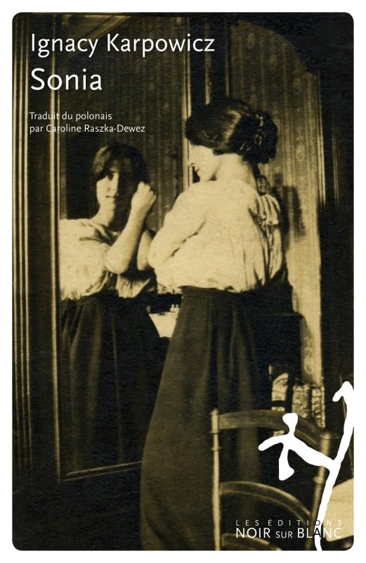 SONIA 9782882504494