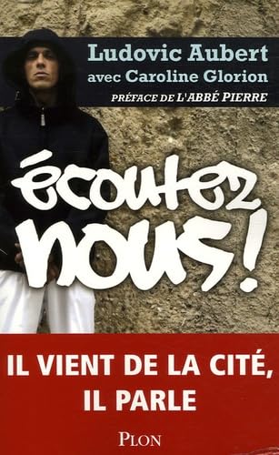 Ecoutez-nous ! 9782259204736