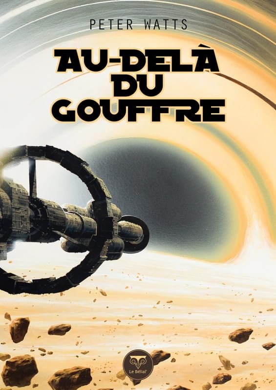 Au-delà du gouffre 9782843449055