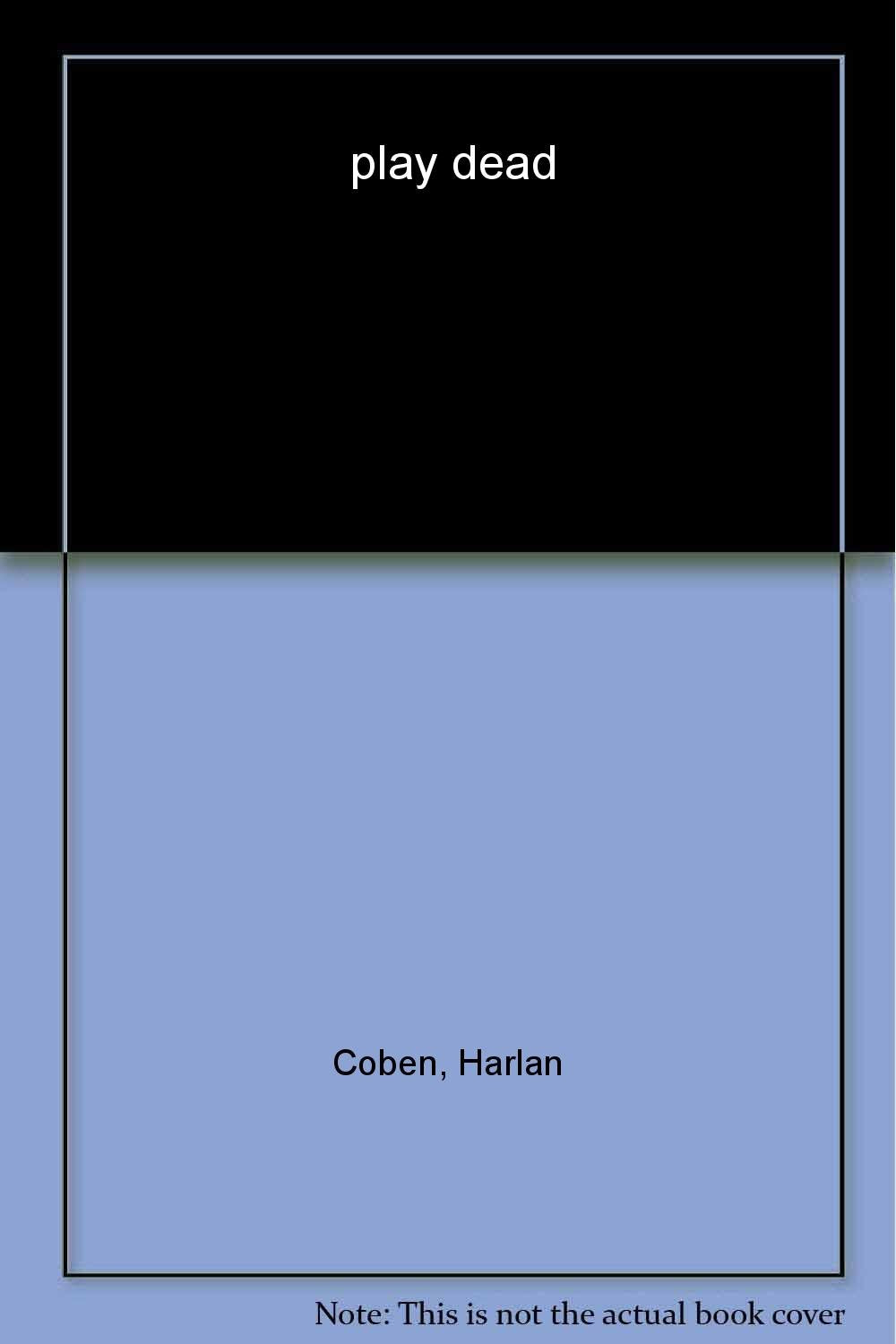 Play Dead 9780451231871