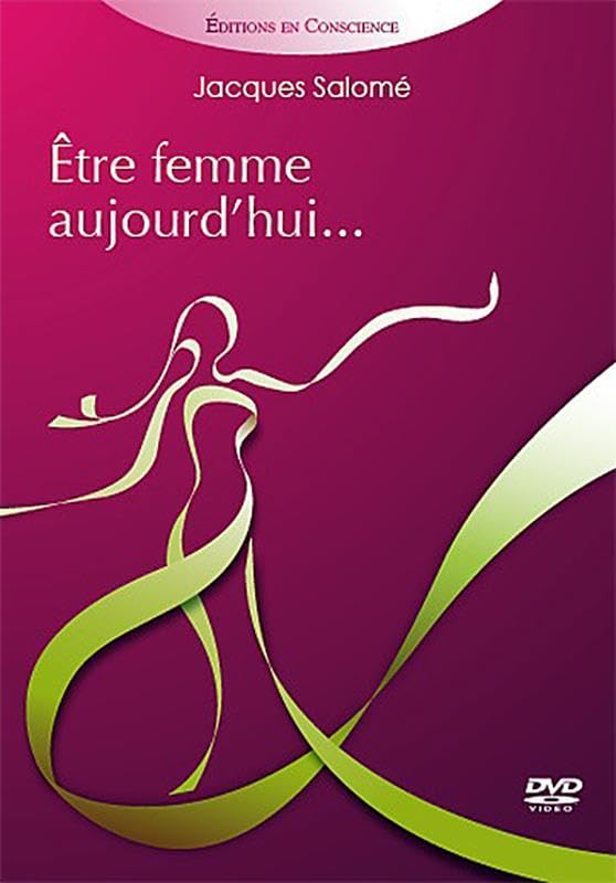 Etre Femme Aujourd'Hui... 3775000044916