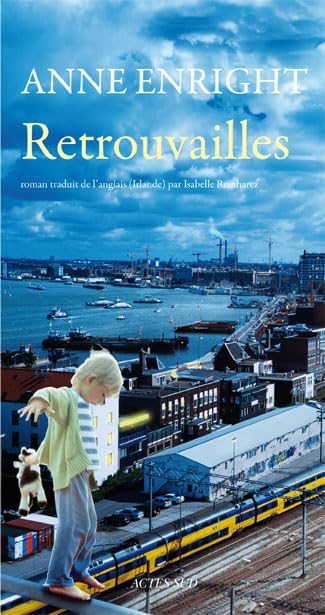 Retrouvailles 9782742782376