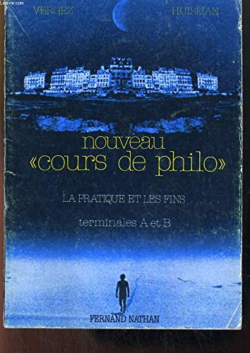 Cours Philosophie Terminale Ab Eleve Pratiq 9782091758176