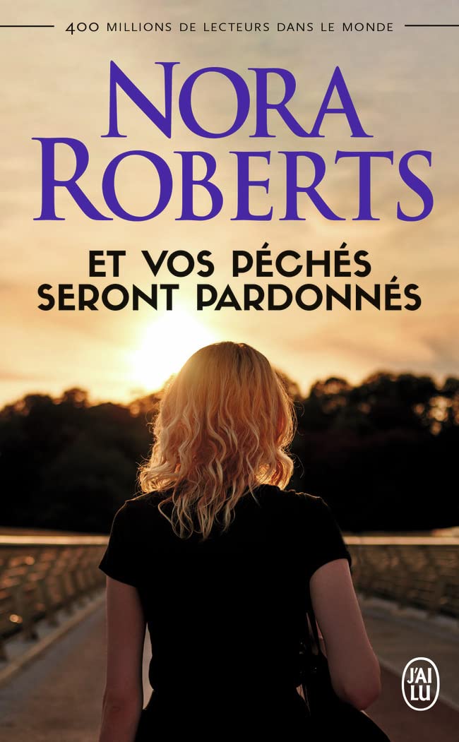 Et vos péchés seront pardonnés 9782290221020