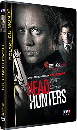 HeadHunters 3384442264686