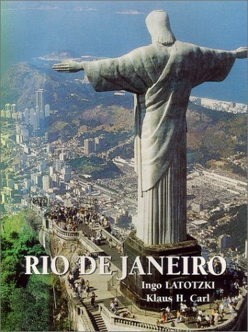 Rio de Janeiro 9781859957882