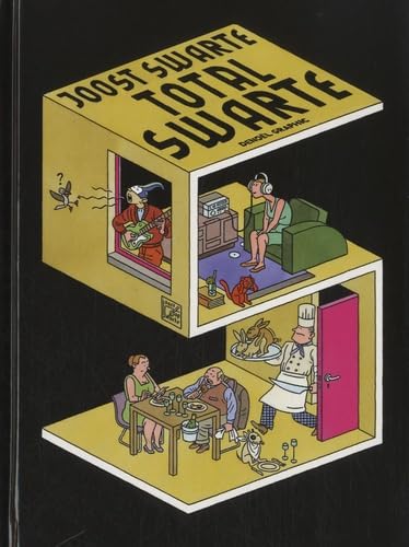 Total Swarte 9782207256794