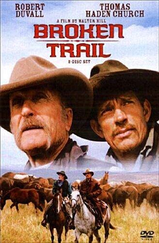 Broken trail 3333297940313