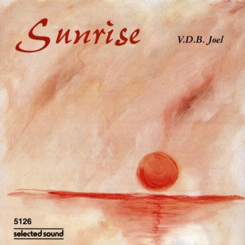 Sunrise [Import] 4011540051267