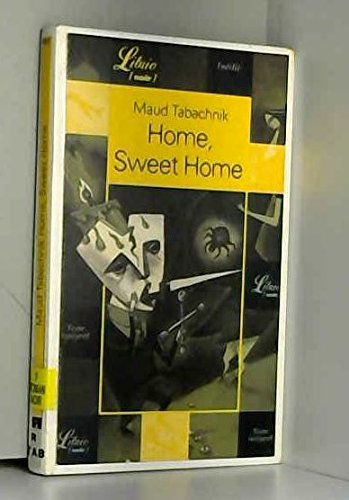 Home, sweet home 9782290310960