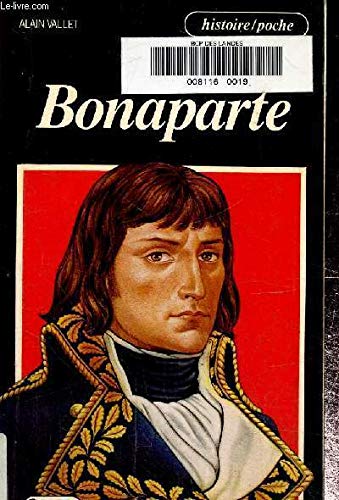 Bonaparte 9782040151126