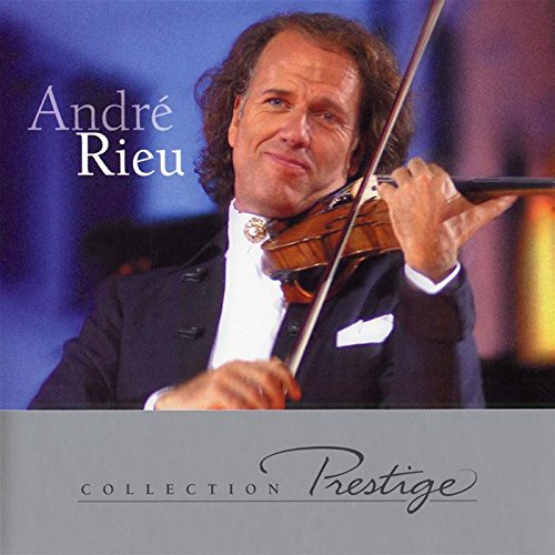 Collection Prestige [Import] 0028948003525