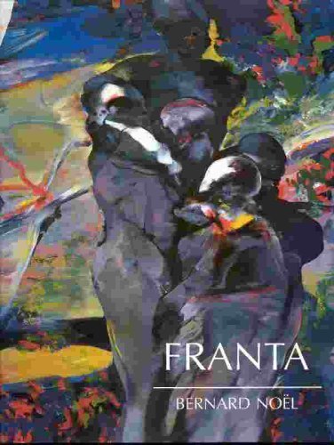 Franta: Paintings and Works on Paper 9780934211031