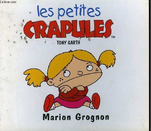 Marion grognon 9782740409541