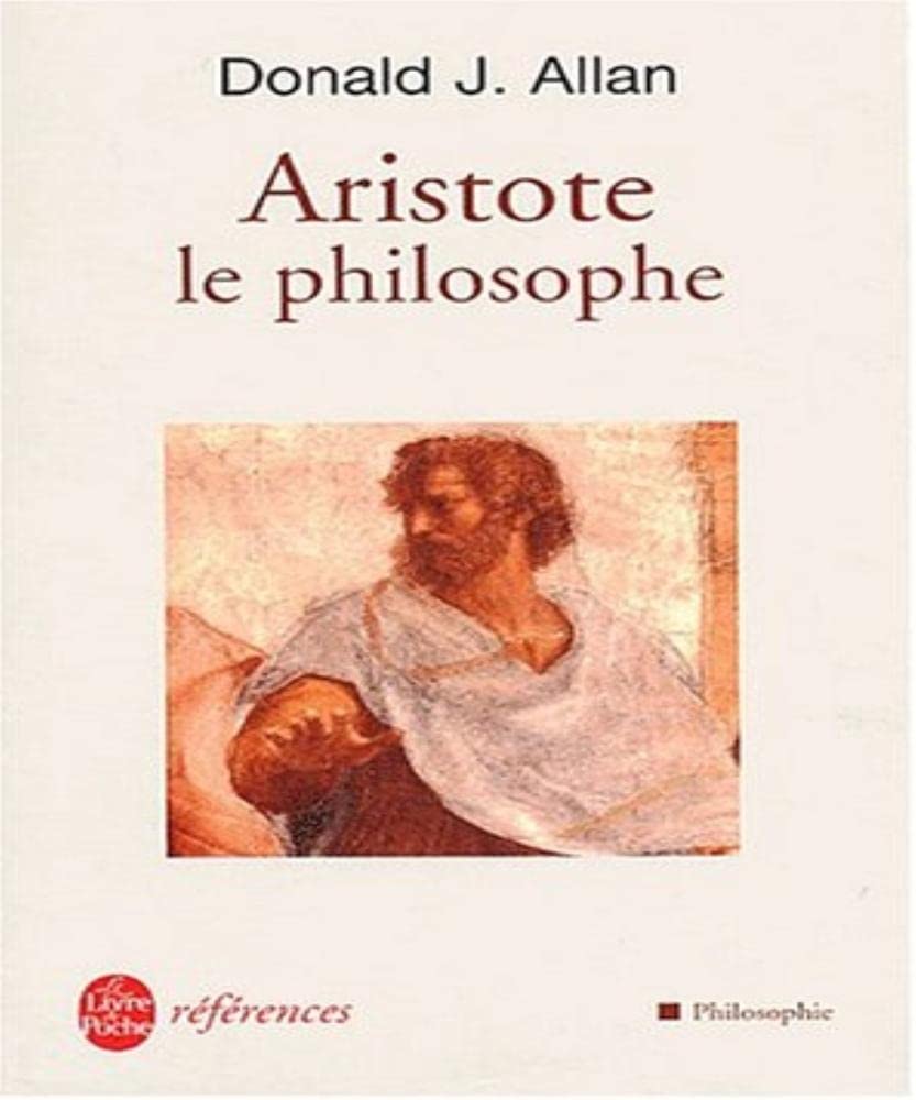 Aristote : Le Philosophe 9782253905950