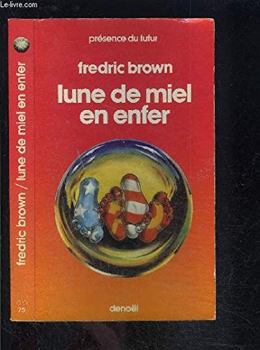 Présence du futur 9782207300756