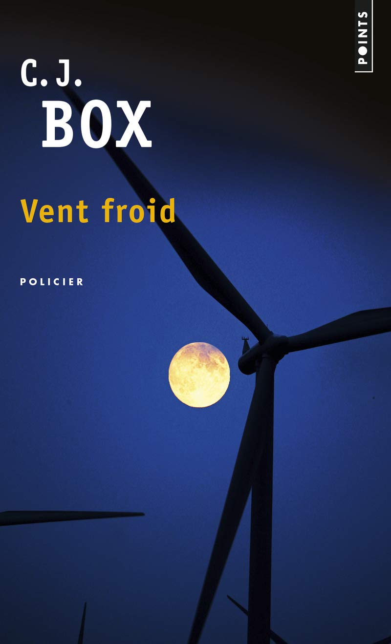 Vent froid 9782757834732