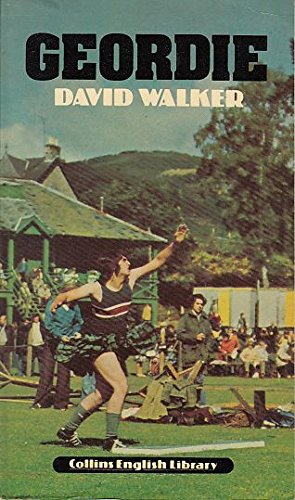 Geordie 9780003700732