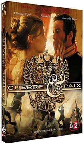 Guerre & Paix 3322069945939