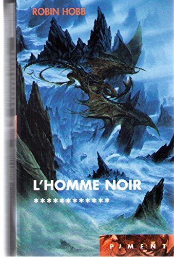 L'homme noire tome Tome 12 9782744194023