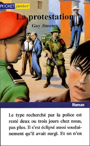 La Protestation 9782266115148