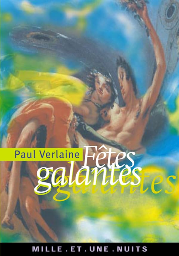 Fêtes galantes 9782842056018