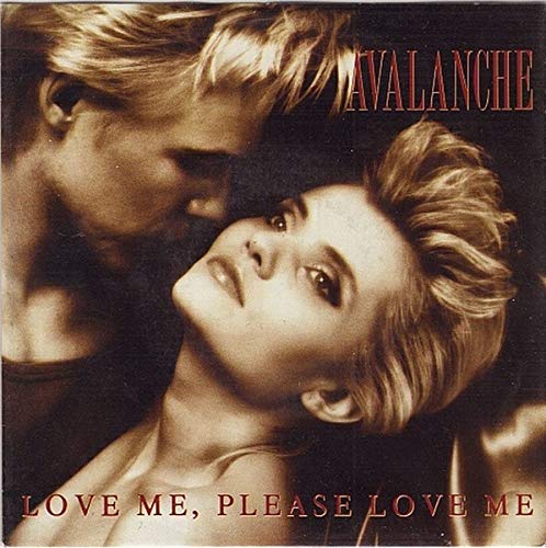 Please Love Me (FOC Double Sleeve) [Import] 0090317381572