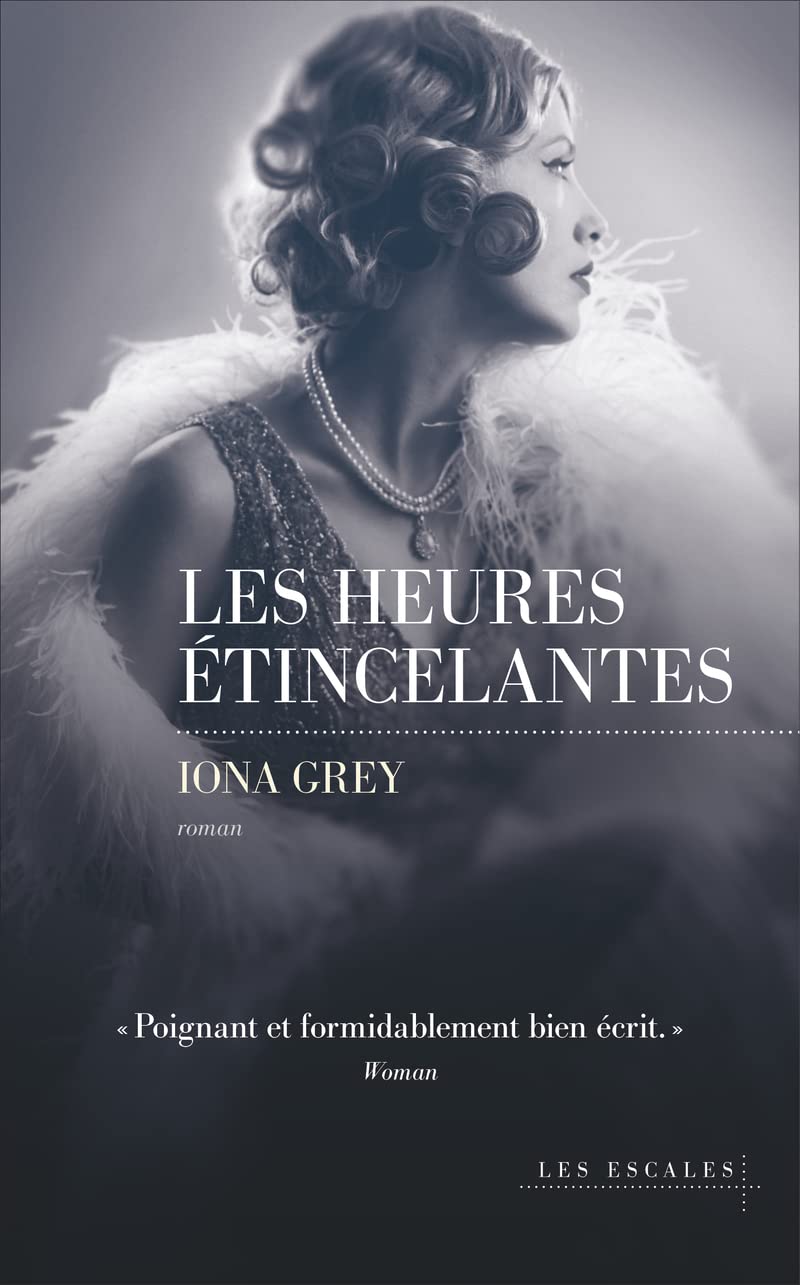 Les Heures étincelantes 9782365695039