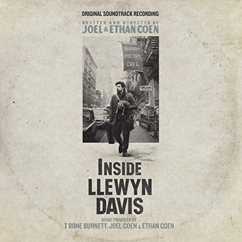 Inside Llewyn Davis [Import] 8806181928711