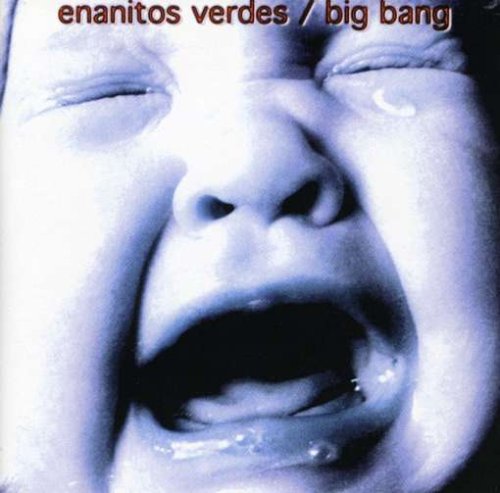 Big Bang 0724382987024