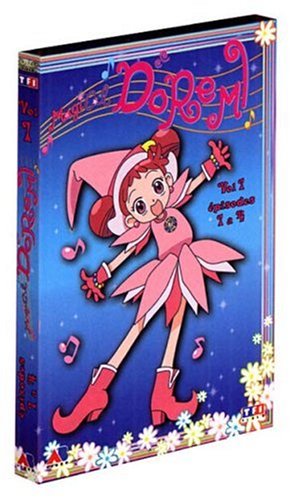 Magical Dorémi-Vol. 1 3384442144582
