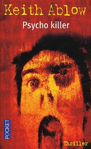 Psycho Killer 9782266113991