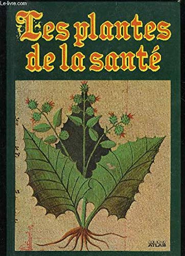 Les Plantes de la santé 