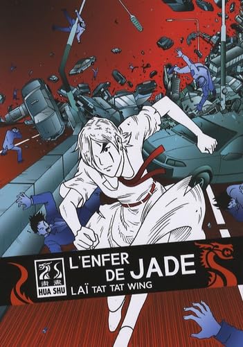 l'enfer de jade 9782203012592