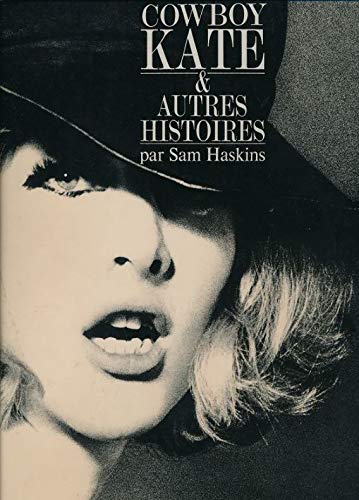 Cow Boy Kate & autres histoires 