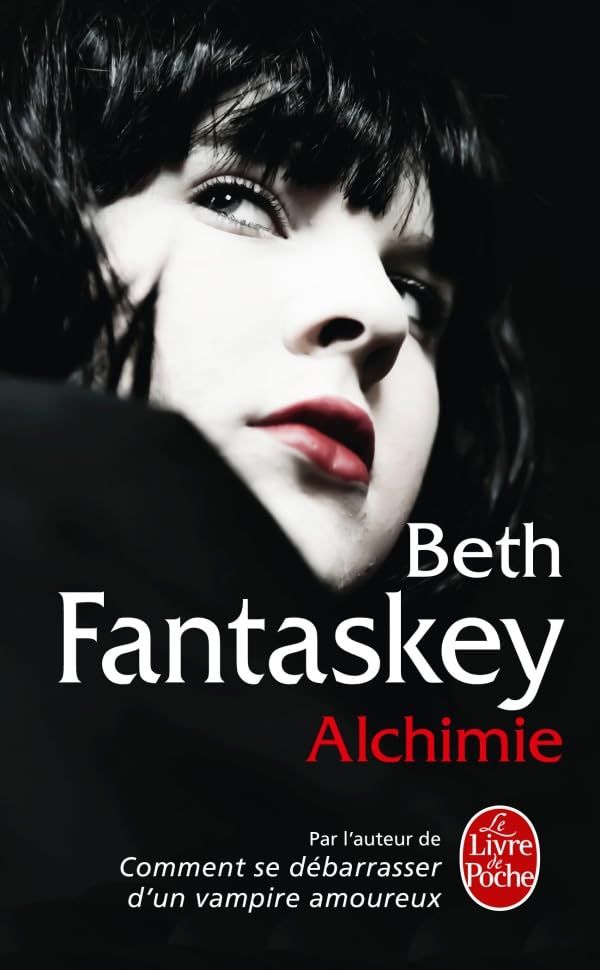 Alchimie 9782253159964