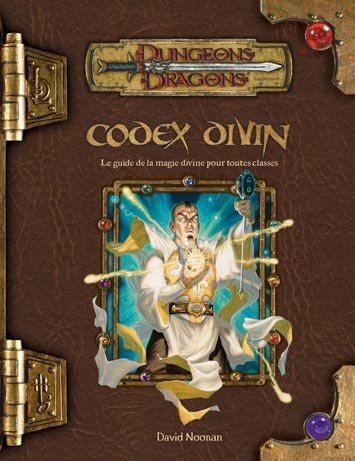 Codex Divin 9782847850475
