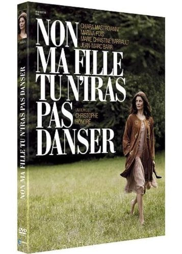 Non ma fille tu n'iras pas danser 5420051901562