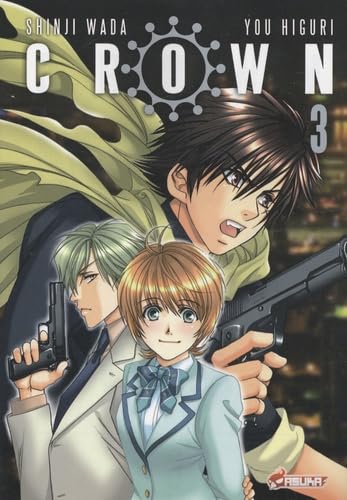 Shojo 9782849653753