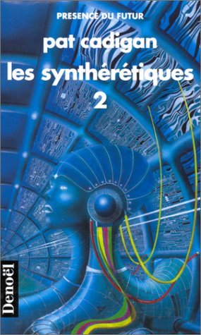 Les synthérétiques 9782207305393